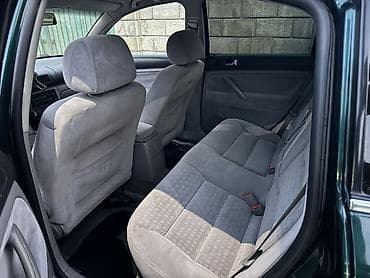 rav4 2019: Volkswagen Passat: 2003 г., 2 л, Ручные, Бензин, Седан — 1