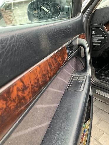 мотор на скутер самурай: Audi A6: 1995 г., 2.6 л, Механика, Газ, Седан — 4
