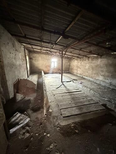 продается дом селекция: 2000 м², 5 бөлмө, Забор, тосулган — 12