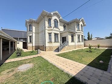 🏡 Продаётся дом в ж/м Арча-Бешик 📍 Район Южной магистрали / Чортекова