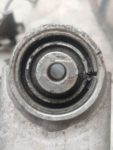 реставрация шаровой опоры опель вектра с: Комплект рычагов BMW 2000 г., Б/у, Оригинал — 4