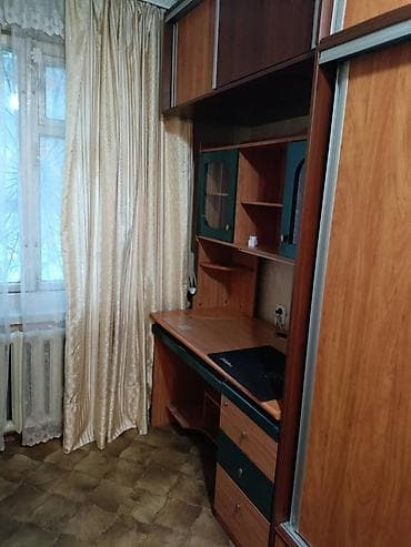 2 rooms: 2 комнаты, Собственник, С мебелью полностью — 4