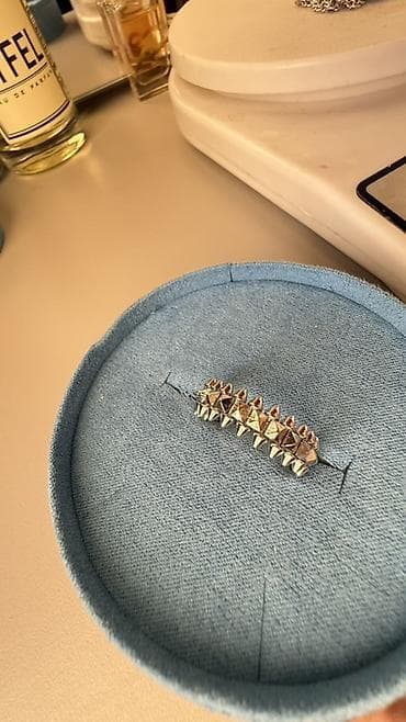 samsung s5 mini: Кольцо, Унисекс, Без вставки — 2