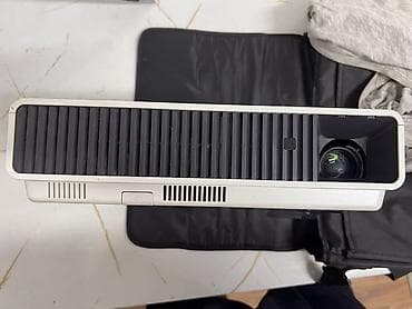 ТВ и видео: Проектор CASIO XJ‑M150 с фирменной сумкой Характеристики и — 3
