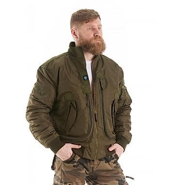 Куртка, бомбер Adventure Outdoor Original! Демисезонный бомбер на