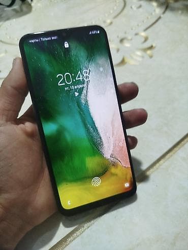самсунг а23: Samsung Galaxy A50, Б/у, 64 ГБ, 2 SIM — 3
