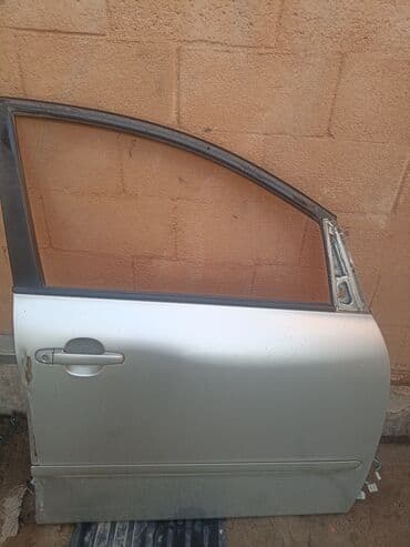 двери венто: Передняя правая Toyota, Б/у, Оригинал — 4