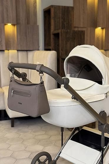 air monarch: Кокон для новорождённых «Зевушка» от «Фабрики облаков» + — 3