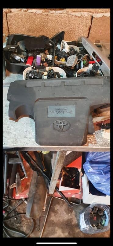 топливный фильтр камри 70 цена: Крышка мотора TOYOTA CAMRY 50-55 
2.5 объём Тойота Камри 
Пластик — 2