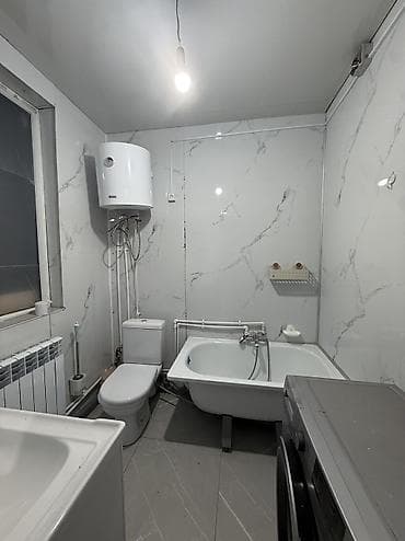 сдаю помещения ош: 30 м², 2 комнаты — 6