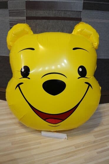 надувные баллоны для детей: Фольгированные игрушки . Надувные. Отличного качества .Продаю все — 29