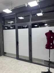 дома под офис: Сдается офисное помещение! 200 кв/м Ахунбаева/Садырбаева Большие — 7