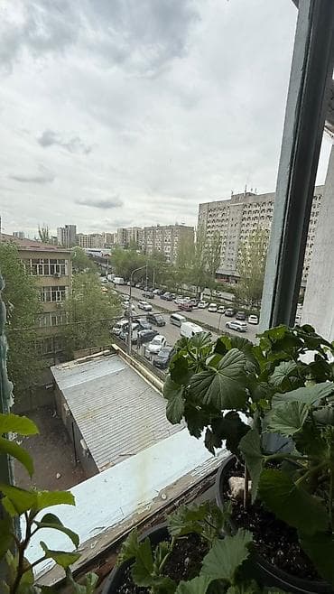 Кыймылсыз мүлк: 13 м² — 9