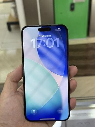 mac studio: IPhone 16 Pro Max 256 ГБ АКБ 92% Состояние 7/10 Не серьезных прошу — 1