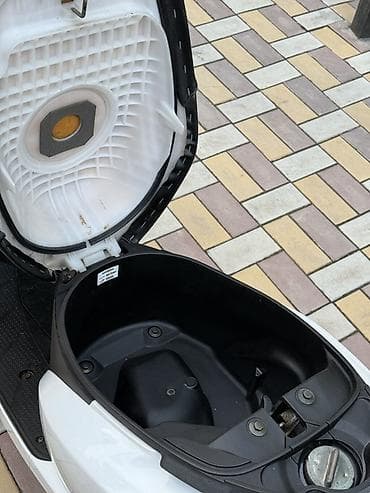 скутеры хонда дио: Срочно цена окончательная Скутер Honda Dio (белый) - Классический — 6