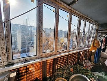 Продажа квартир: 2 комнаты, 48 м², 104 серия, 4 этаж, Косметический ремонт — 3