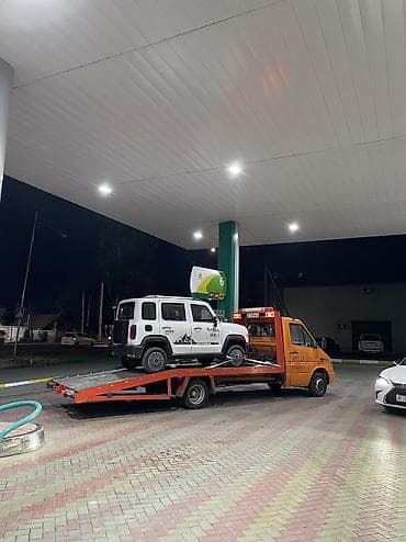 С лебедкой, С манипулятором, Со сдвижной платформой at lalafo.kg С лебедкой, С манипулятором, Со сдвижной платформой