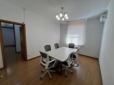 джал жал: 200 м², 7 комнат, Мед Академия, Без животных — 10
