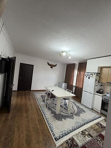 4 bedroom: Дом с большим навесом и двором - Одноэтажный дом с капитальным — 7