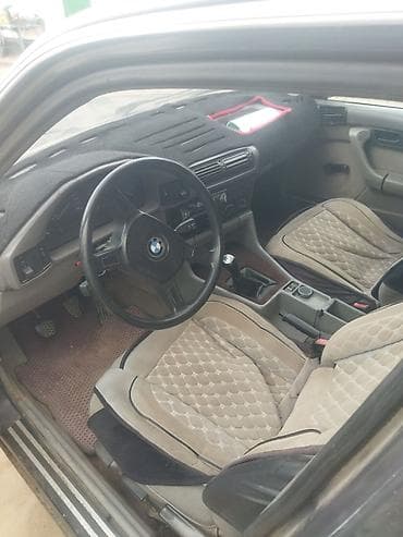 эндоскоп автомобильный бишкек: BMW 520: 1993 г., Кол менен иштөөчү — 4