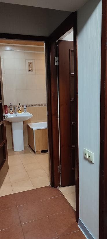 продаю квартиру алинур групп: 3 комнаты, 64 м², 2 этаж, Евроремонт — 8