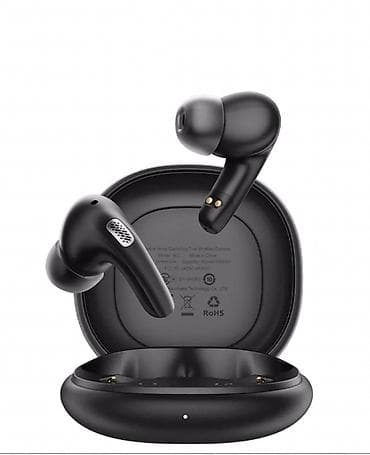 power beats: Беспроводные вкладыши наушники, Acefast — 2