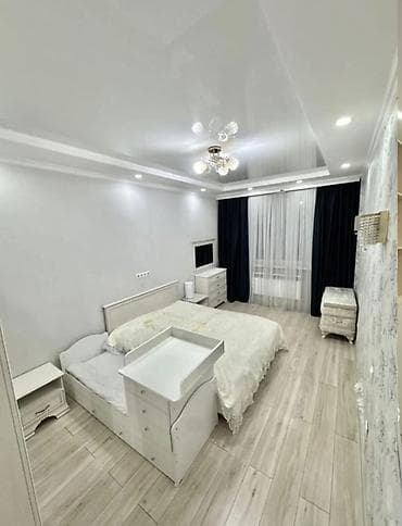 1000: 2 комнаты, 50 м², Элитка, 5 этаж, Евроремонт — 1
