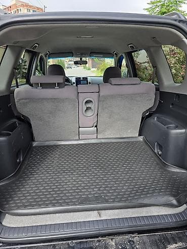 рав 4: Toyota RAV4: 2010 г., 2.4 л, Автомат, Бензин, Кроссовер — 4