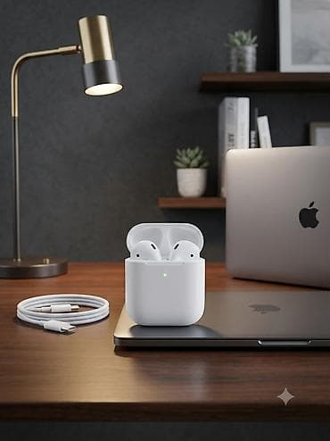 airpods pro 1: AirPods 2
1000 сом — 1