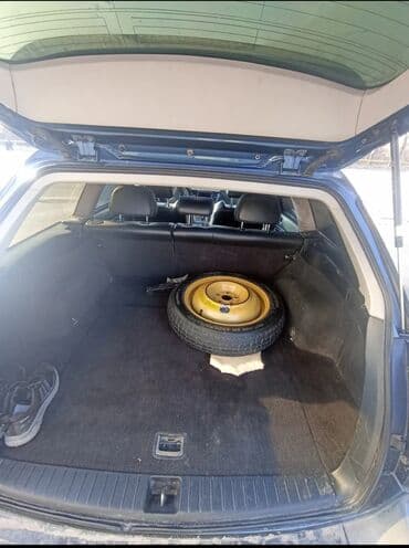 Subaru: Subaru Legacy: 2004 г., 2.5 л, Автомат, Газ, Универсал — 9