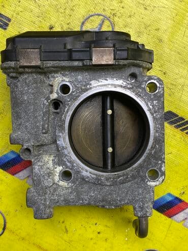 датчик положения дроссельной заслонки опель вектра б: Дроссельная заслонка Subaru Оригинал, Япония — 2