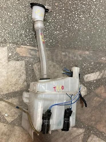 радиатор тойота ипсум: Бачок Toyota 2003 г., Б/у, Оригинал, Япония — 1