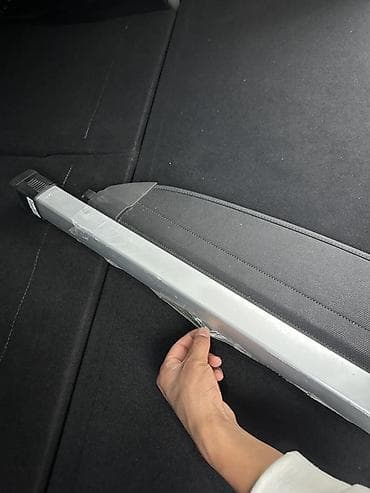 пленку: Продаю Шторку багажника задний На Hyundai Palisade В очень хорошем — 6