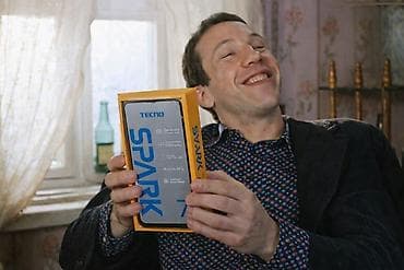 redmi note 7 4pda: Tecno Spark 7, Новый, 32 ГБ, цвет - Черный, 2 SIM — 3