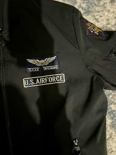 Футболкалар: Эркектердин курткасы, L, Жаңы, Өзү алып кетүү, Акылуу жеткирүү — 4