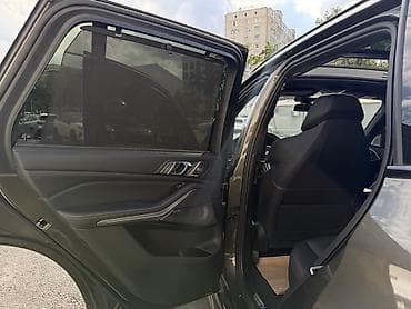 bmw e: BMW X5 M: 2020 г., 4.4 л, Автомат, Бензин, Кроссовер — 10