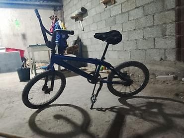 бенбекс велик: BMX велосипед — 2