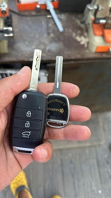 Kia morning carnival kia k5 sarento продам оригинал ключ киа