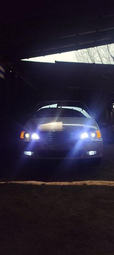 550: Honda Odyssey: 2002 г., 3 л, Автомат, Газ, Минивэн — 7