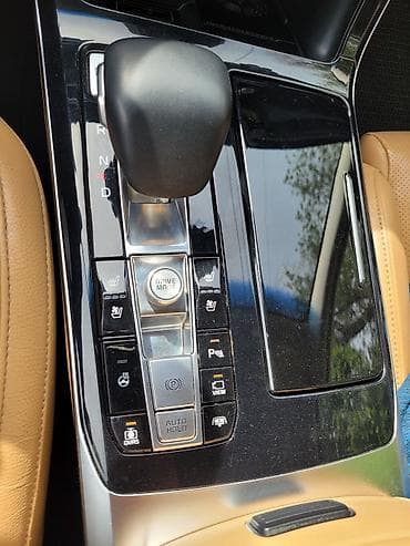 соната кармашка: Kia K7: 2019 г., 2.5 л, Автомат, Бензин, Седан — 6