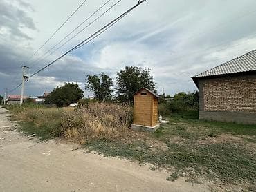 5 соток, Для строительства, Красная книга, Тех паспорт, Договор купли-продажи at lalafo.kg 5 соток, Для строительства, Красная книга, Тех паспорт, Договор купли-продажи