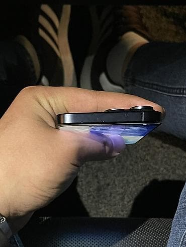 бу iphone xs max: IPhone 15 Pro Max, Б/у, 512 ГБ, Blue Titanium, 85 % — 6