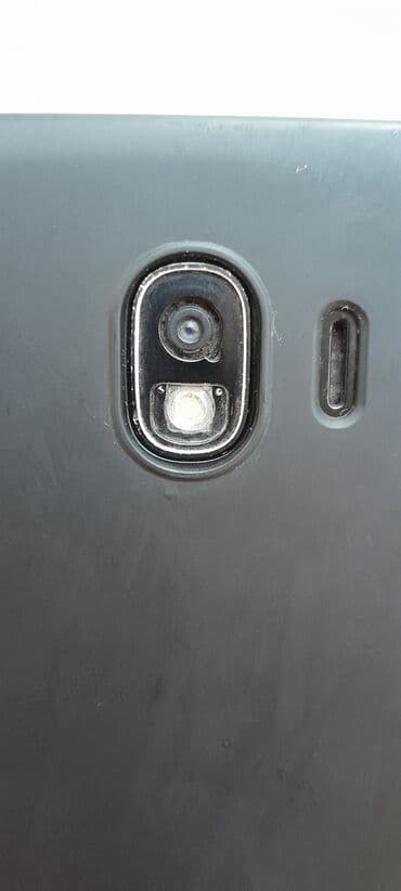 диски с играми: Samsung Galaxy J4 2018, Колдонулган, 32 ГБ, түсү - Кара, 2 SIM — 7