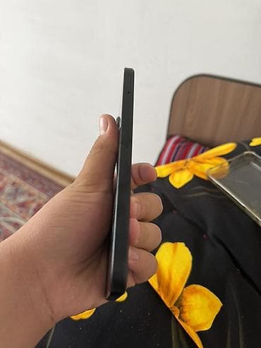 redmi 12 t pro: Redmi, Redmi 12, Б/у, 256 ГБ, цвет - Черный, 2 SIM — 6