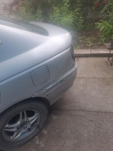 аккорд 1994: Honda Accord: 1999 г., 1.8 л, Автомат, Седан — 3