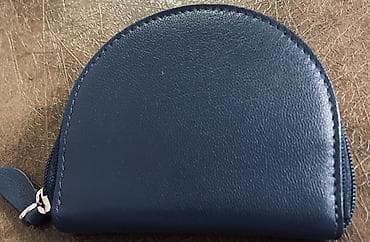 hoco y11: Портмоне, Натуральная кожа — 3