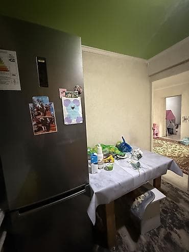 ганди: 2 комнаты, 43 м², Хрущевка, 1 этаж, Евроремонт — 3