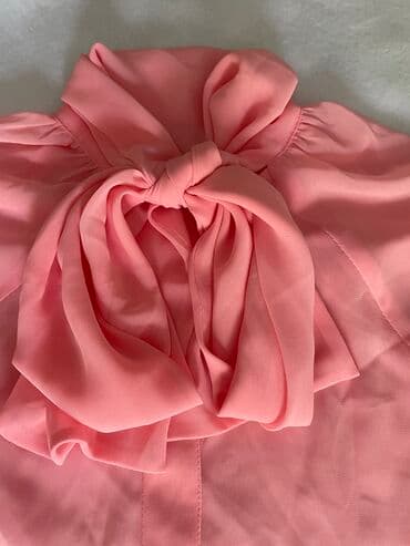 одежда для беременных и кормящих: Блузка, Классическая модель, Трикотаж, Прозрачная модель — 8