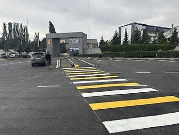 стро: Укладка асфальта бетонного покрытие качественно и с — 6