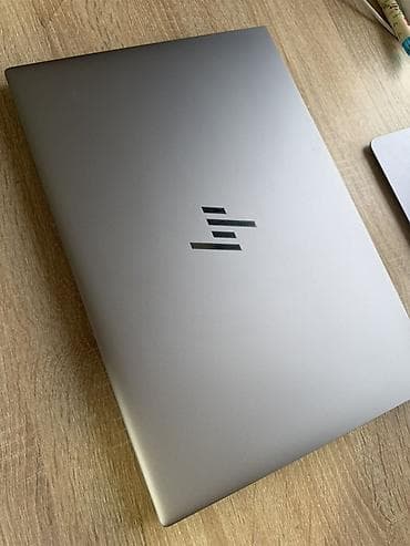 i9 13900kf: HP ZBook Firefly 16 G10 Mobile Workstation - Экран 16" (узкие рамки — 1
